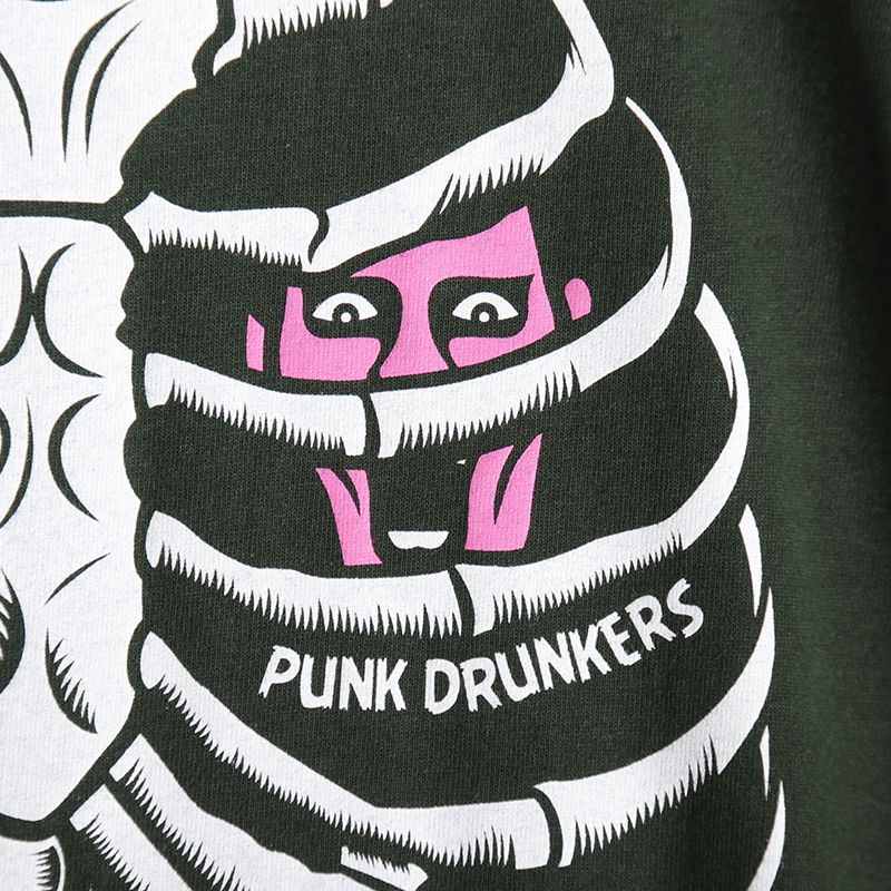 骨ロンTEE
