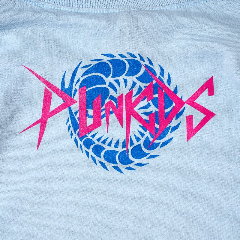 ごちゃまぜロンTEE
