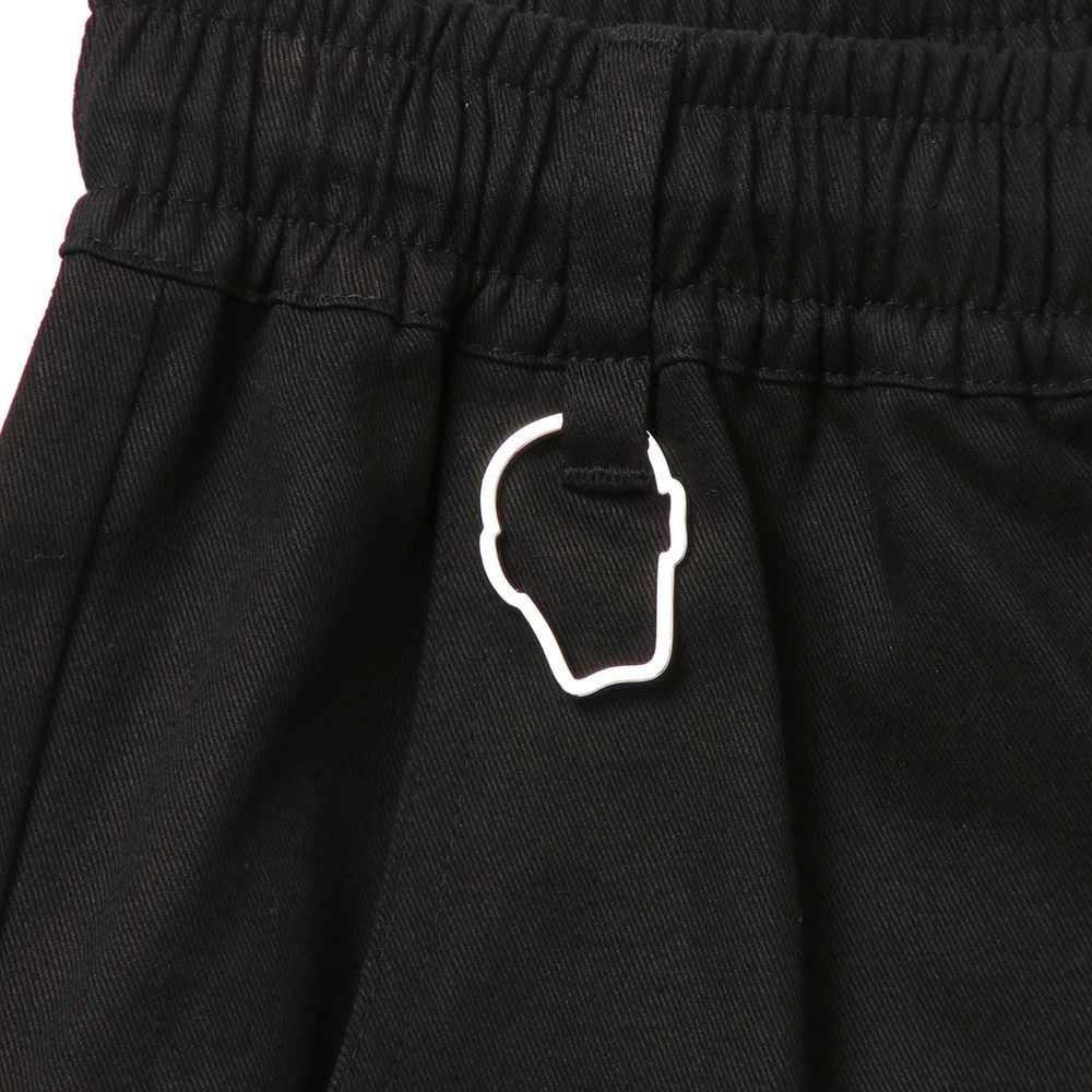 パンクドワイドカーゴパンツ