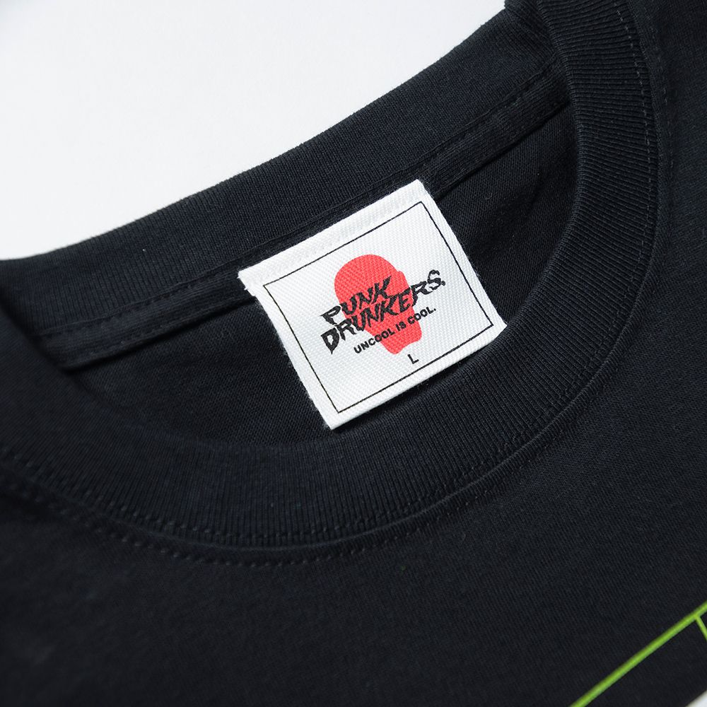 ［PDSx円谷プロ］DADADANCE.TEE