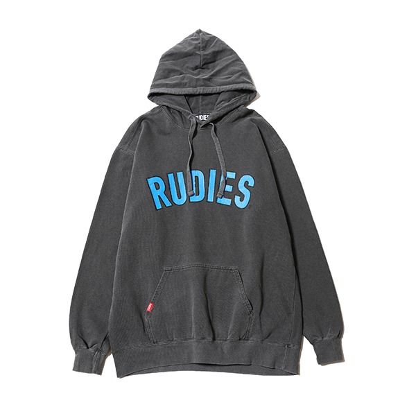 BRINK PHAT HOOD-SWEAT