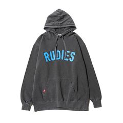 BRINK PHAT HOOD-SWEAT