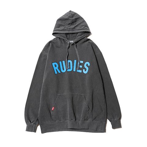 BRINK PHAT HOOD-SWEAT