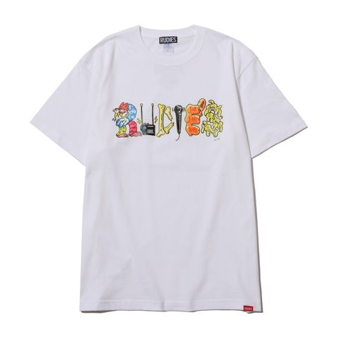 M.R.B.M.G.M TEE
