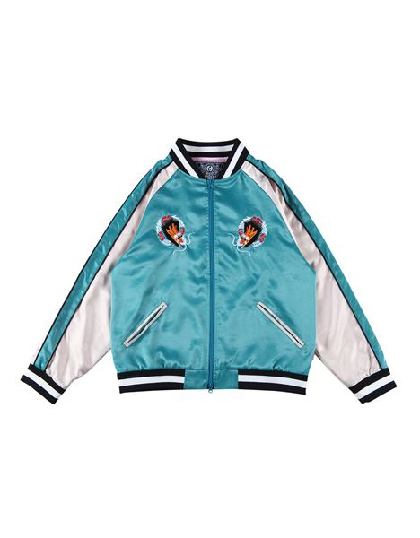 ROLLING SOUVENIR-JACKET