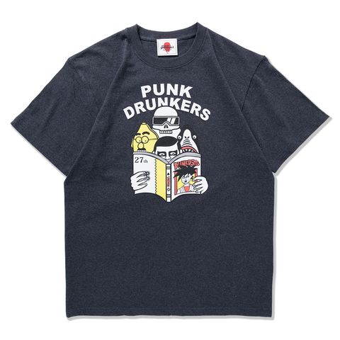 27周年TEE