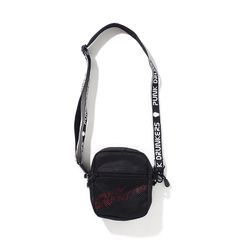 ギザロゴミニショルダーBAG