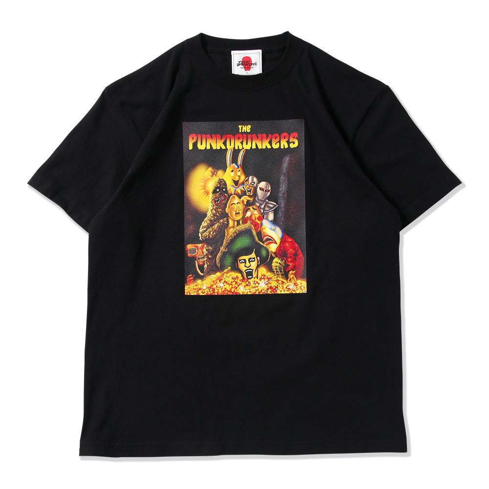 PDS冒険TEE