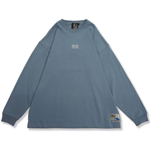 MADOROMI [ HEAVY WAIGHT LONG SLEEVE ]