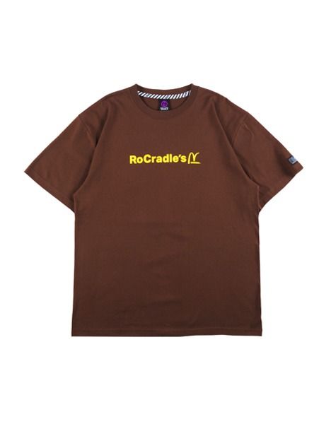 ROCRADLE'S TEE