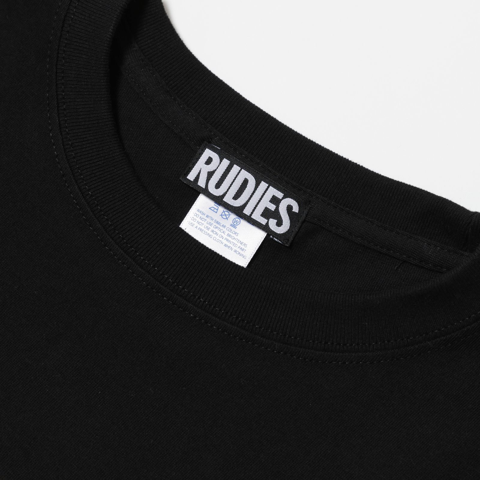 BRINK PHAT LS-TEE