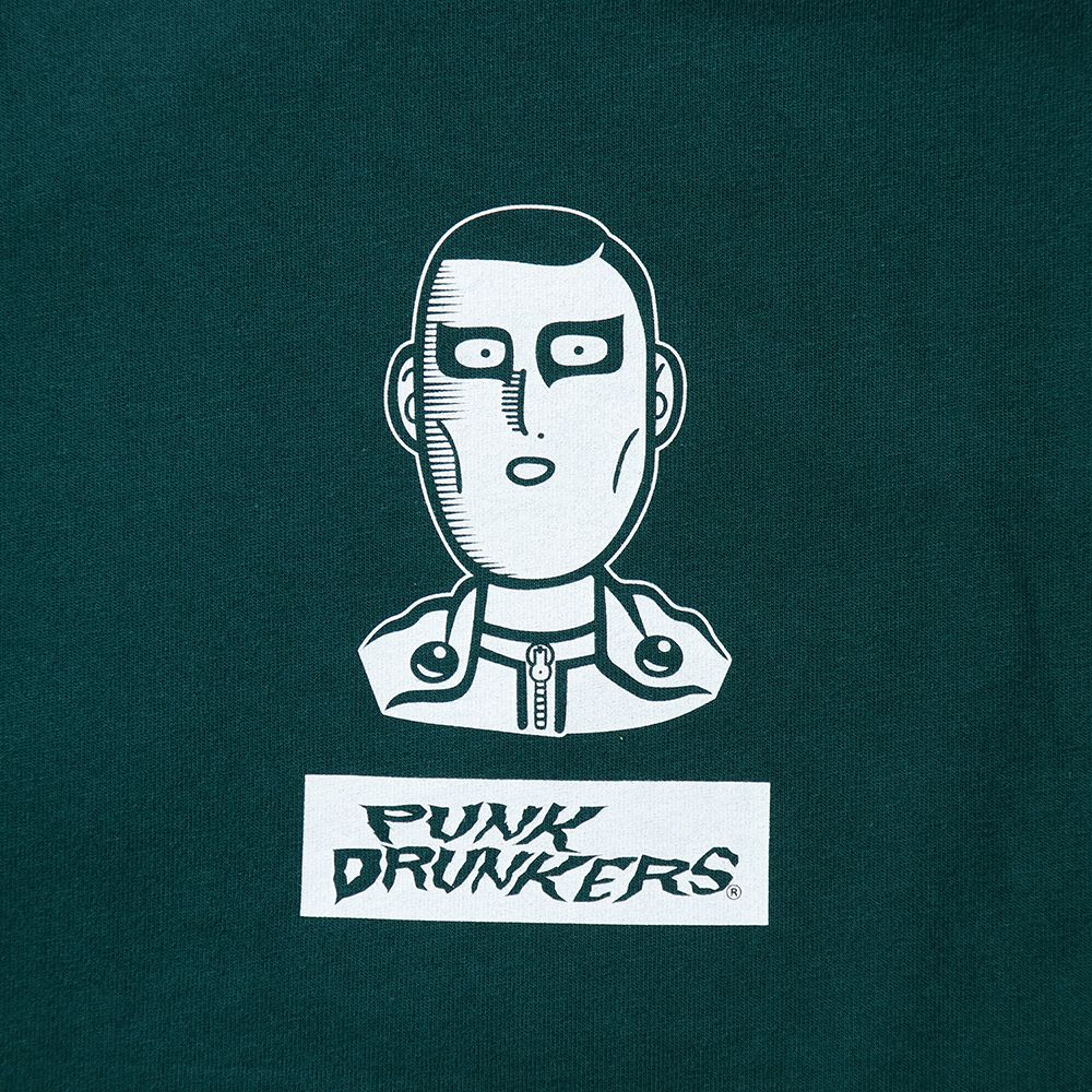 ［PDSxワンパンマン］サイタマBIGロンTEE