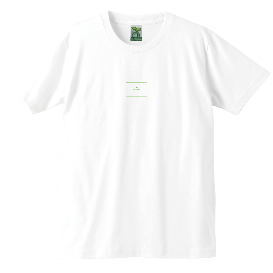 RESPECTIMERS s/s tee