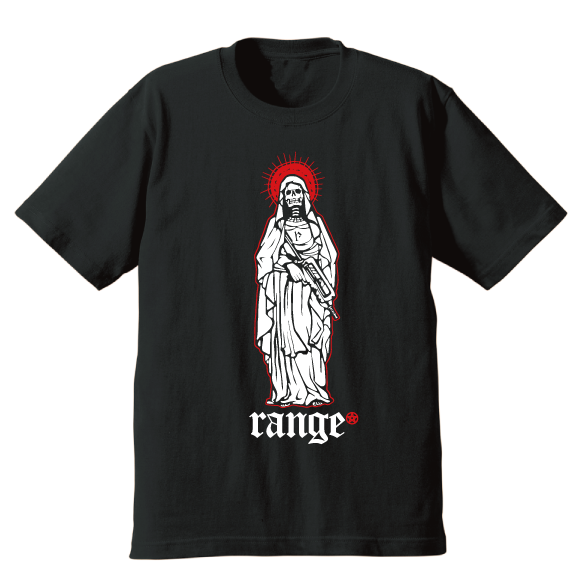 Venes ready to fight s/s tee