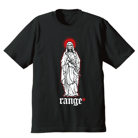 Venes ready to fight s/s tee