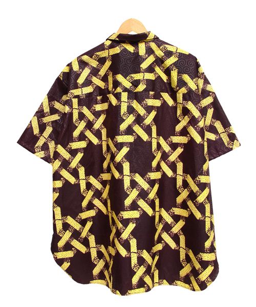 TB AFRICAN-SHIRT