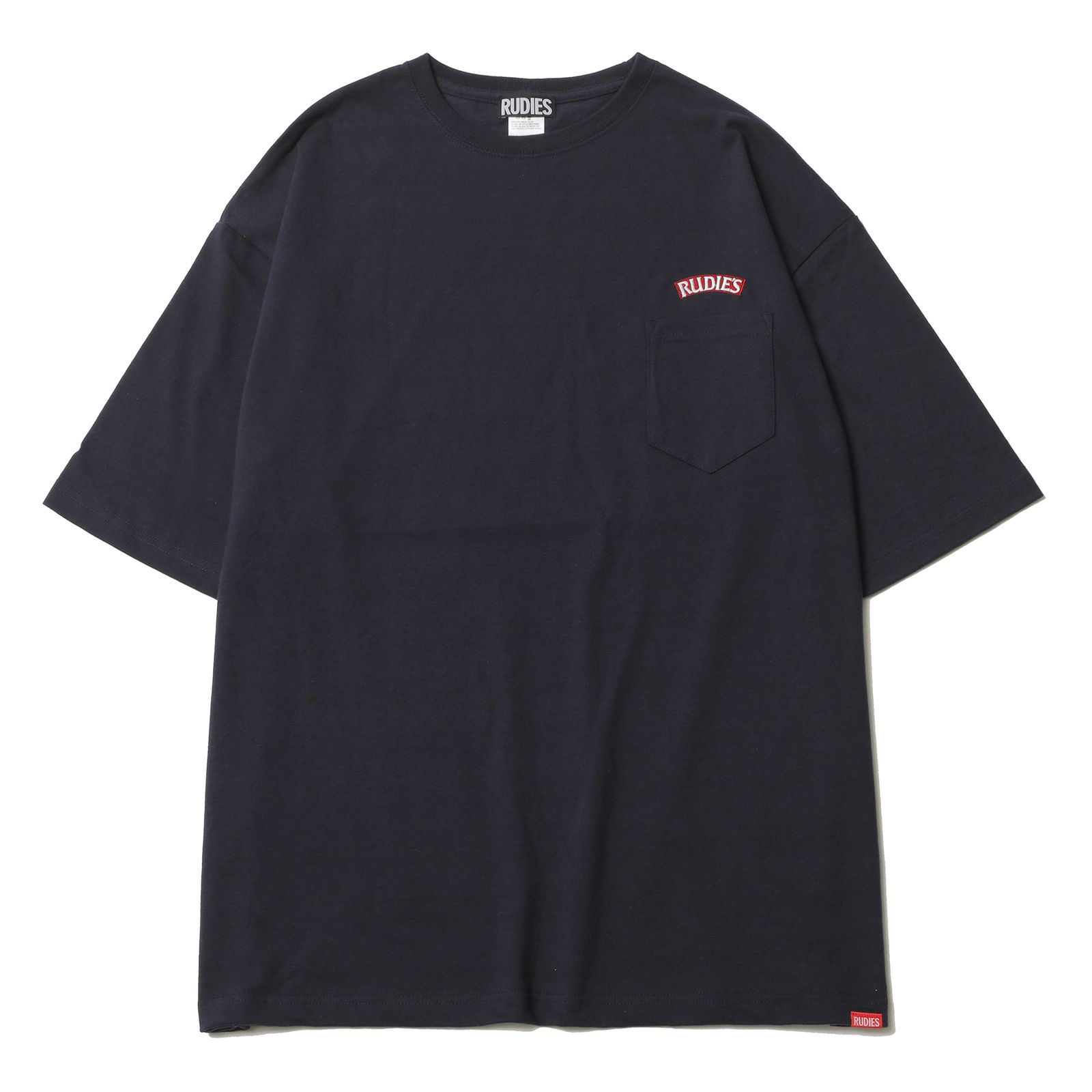 SLICK BIGSILHOUETTE PKT-T