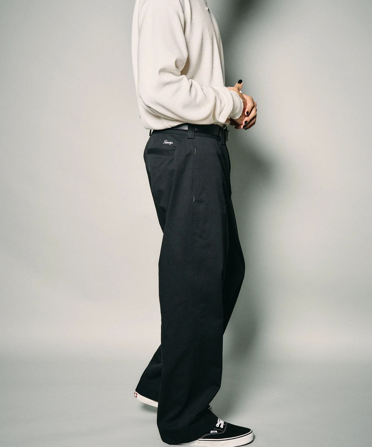 Essential work pants