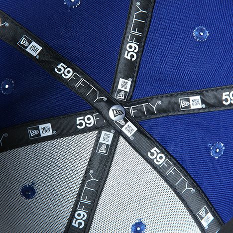 BAKIN' NEW ERA -59FIFTY-