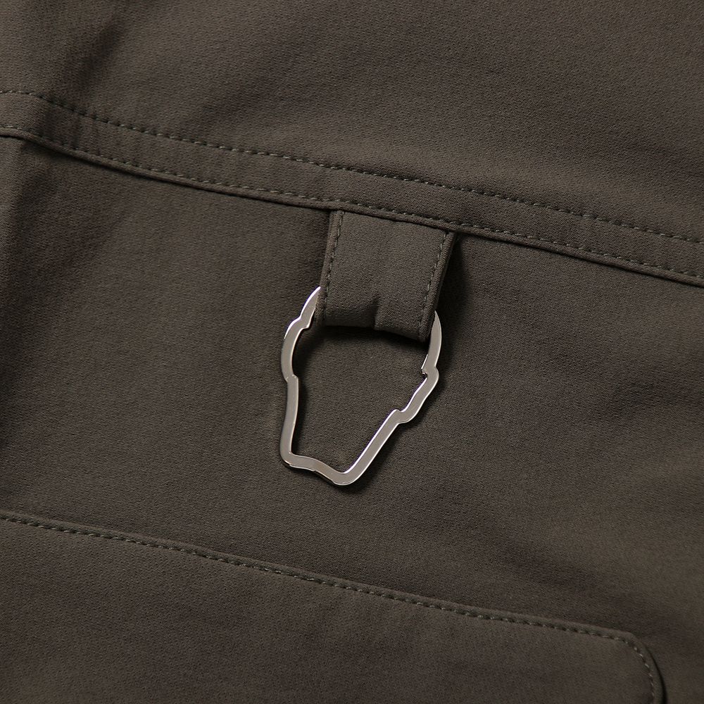 Wティッシュベスト