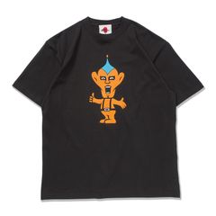 アーポくんTEE