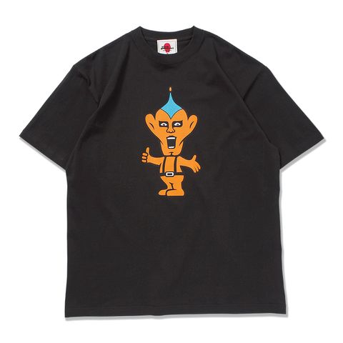 アーポくんTEE