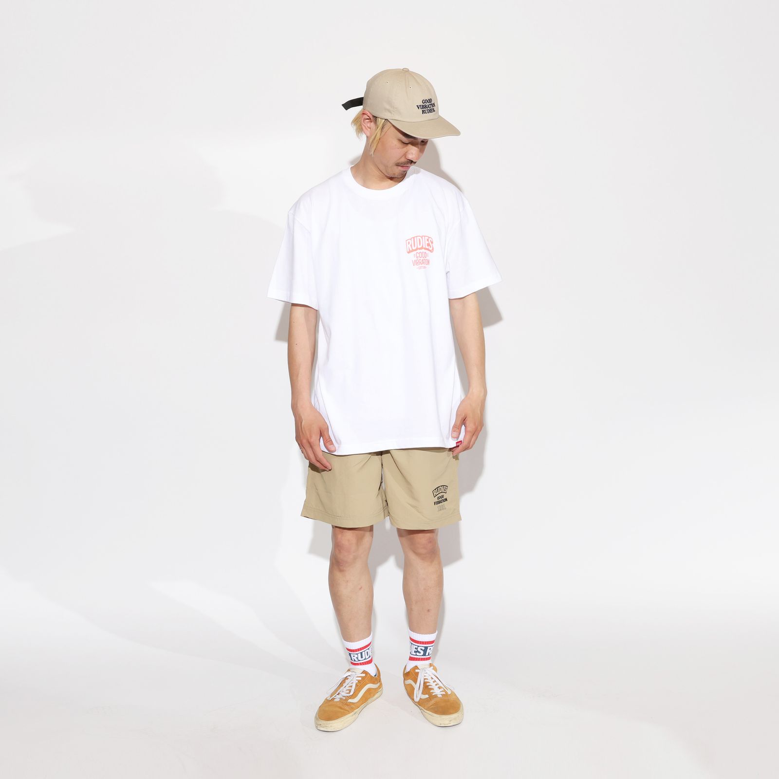 MICROPHONE-TEE