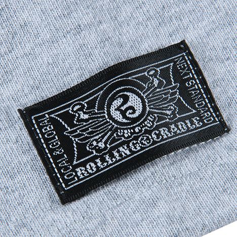 RC CREAM SODA-TEE