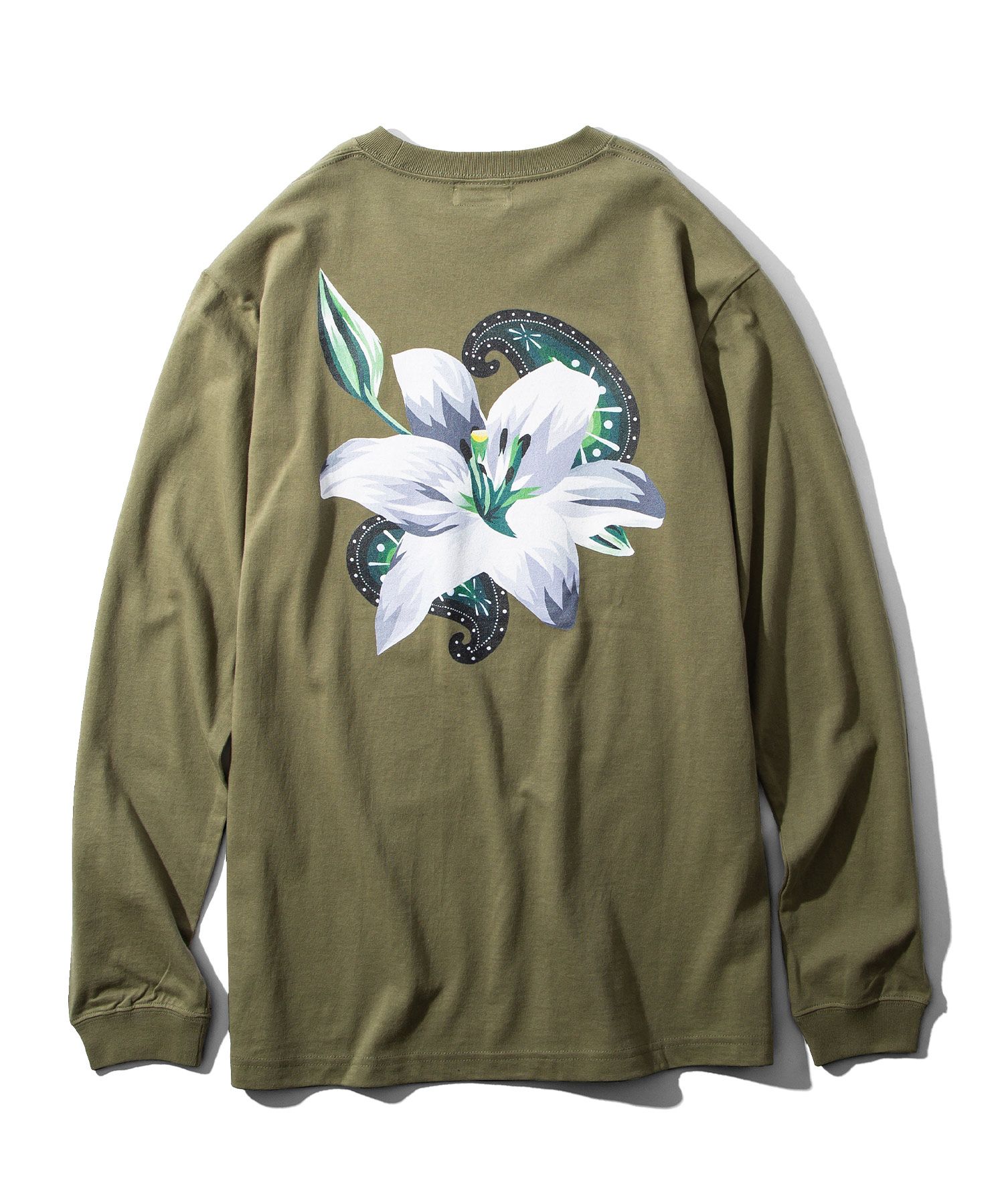 LILY L/S