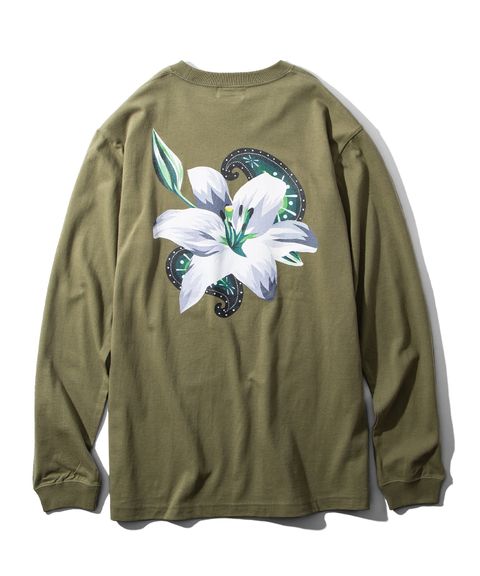 LILY L/S