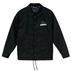 SPOOK LOGO COACH-JKT