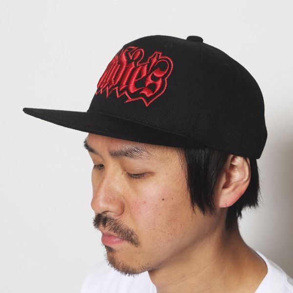 SPARK SNAPBACK CAP (RENEWAL)