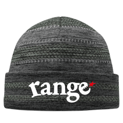 rg new era stripe beanie