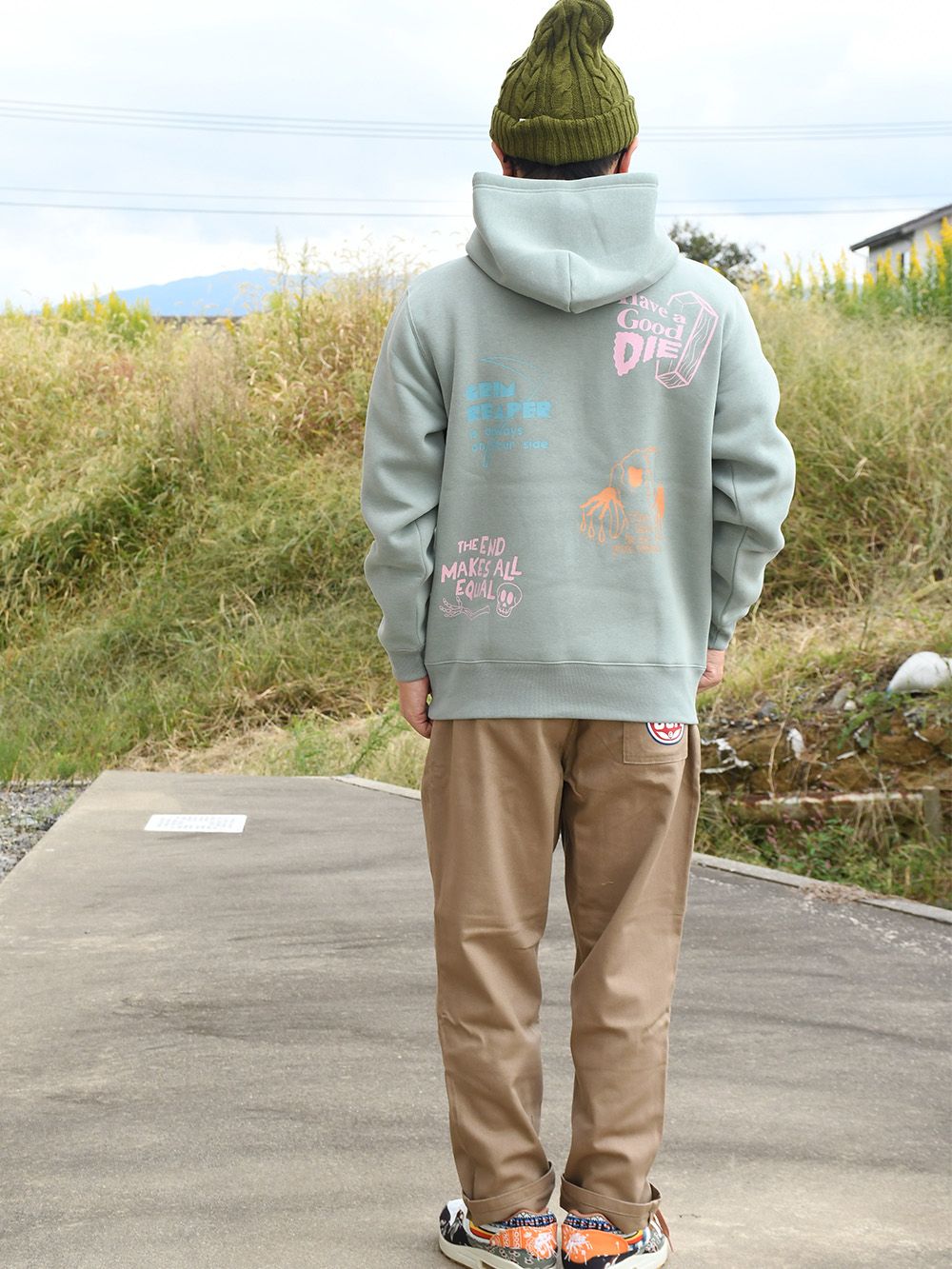 REAPER-HOODIE