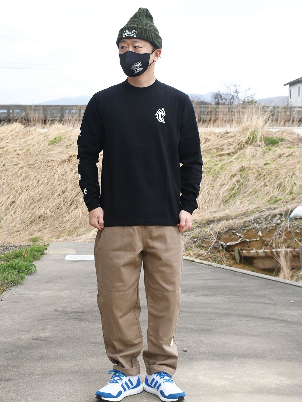 BURST SPARK LS-T