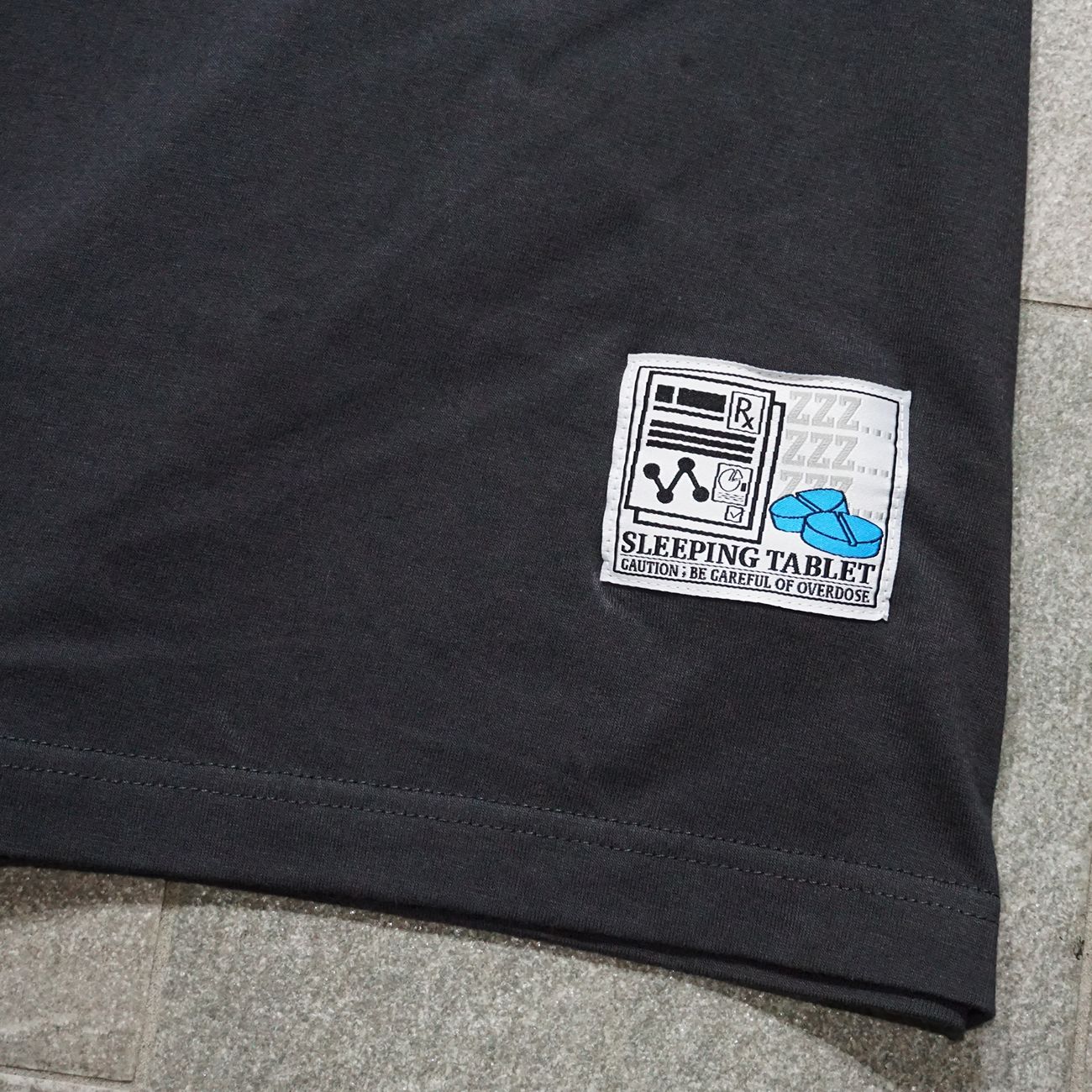 LAMP [ TEE ]