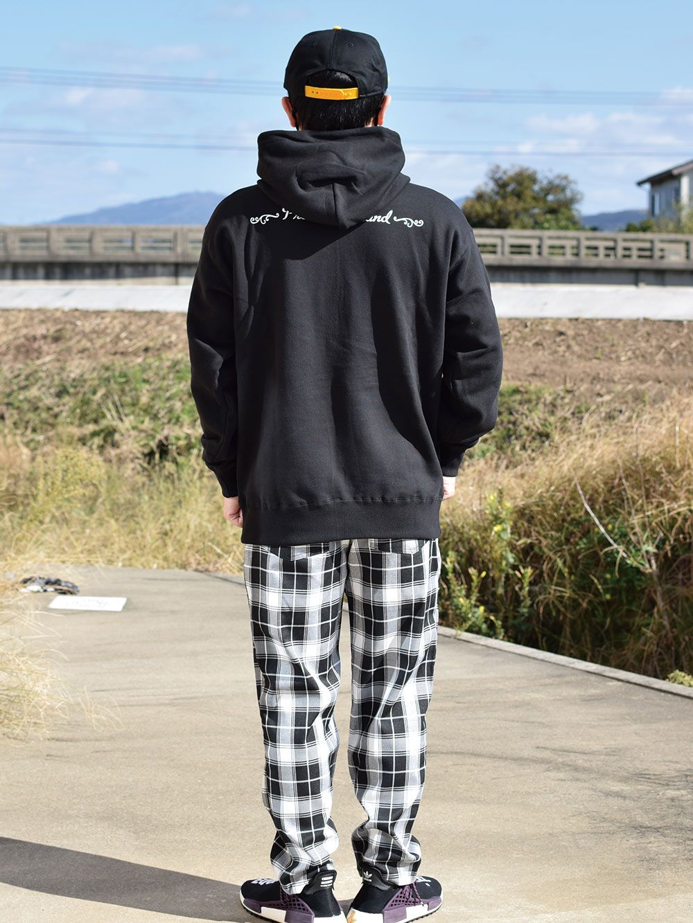 smokinggirl2020 hoody