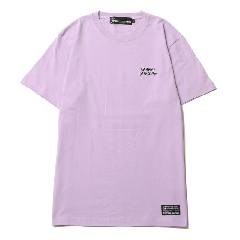 13TALED FOX T