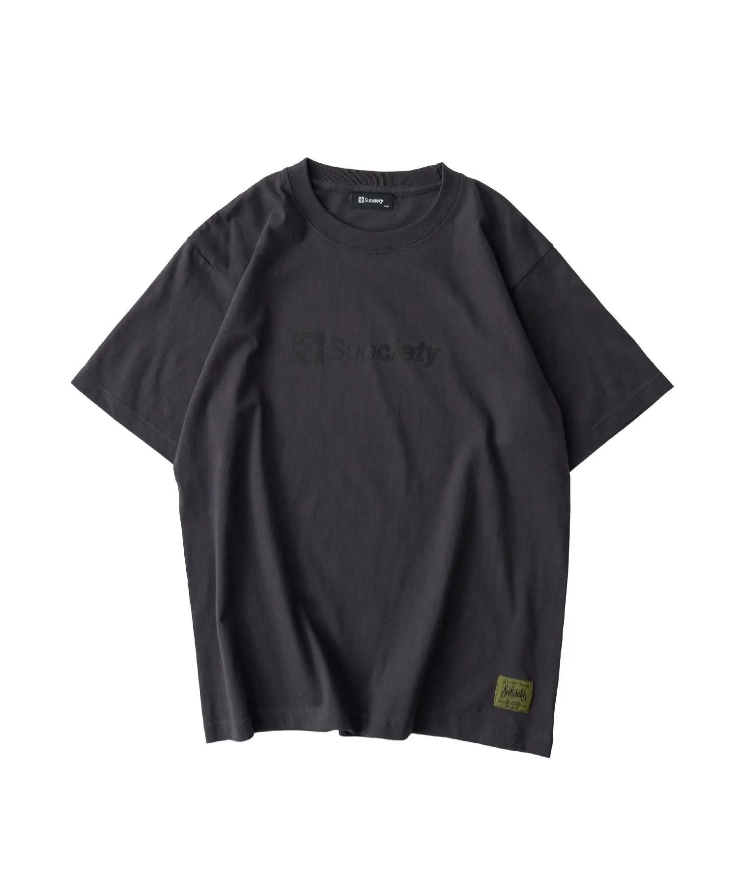 THE BASE tee