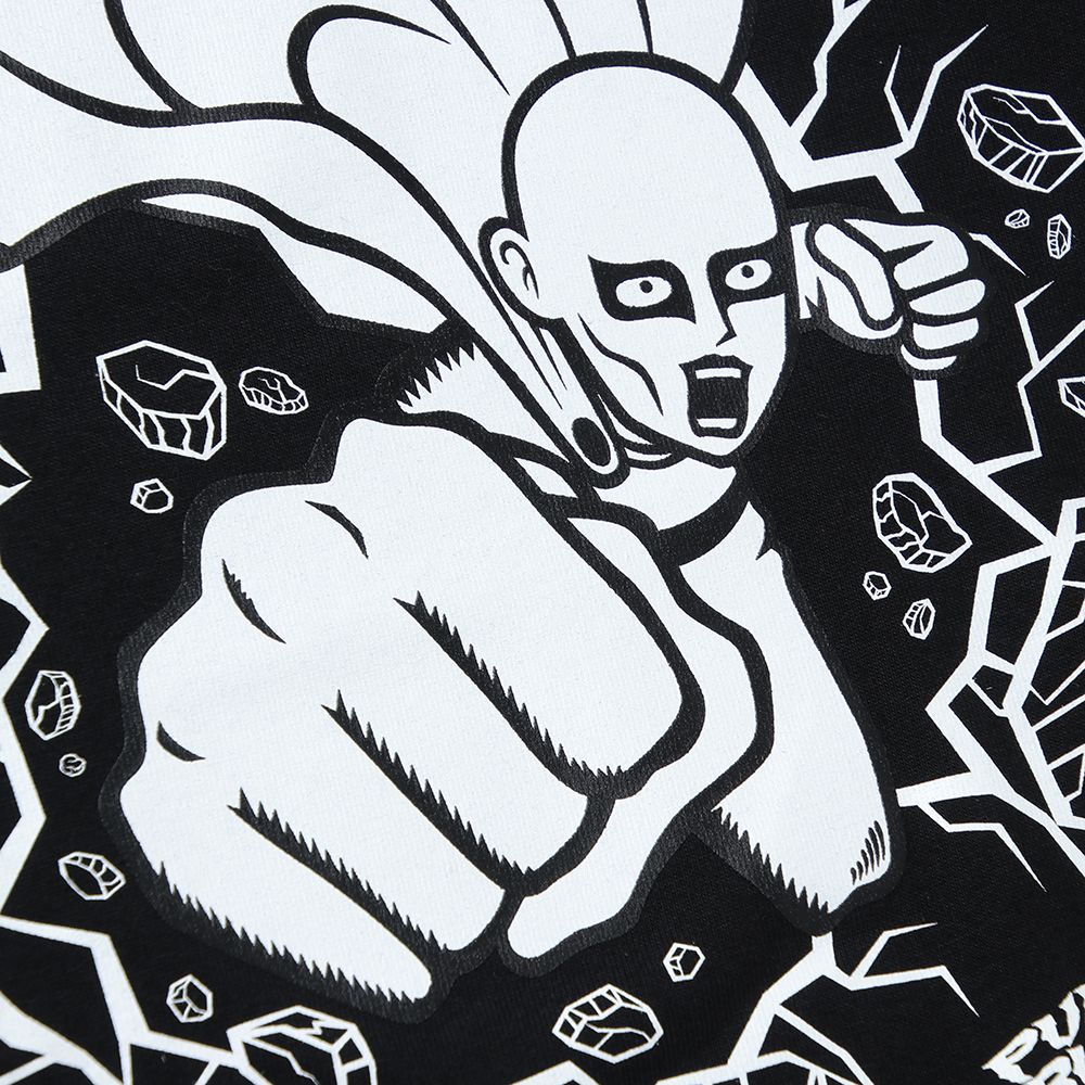 ［PDSxワンパンマン］SAITAMAITSU.TEE