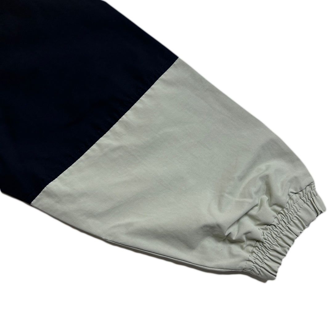 Zip Blouson