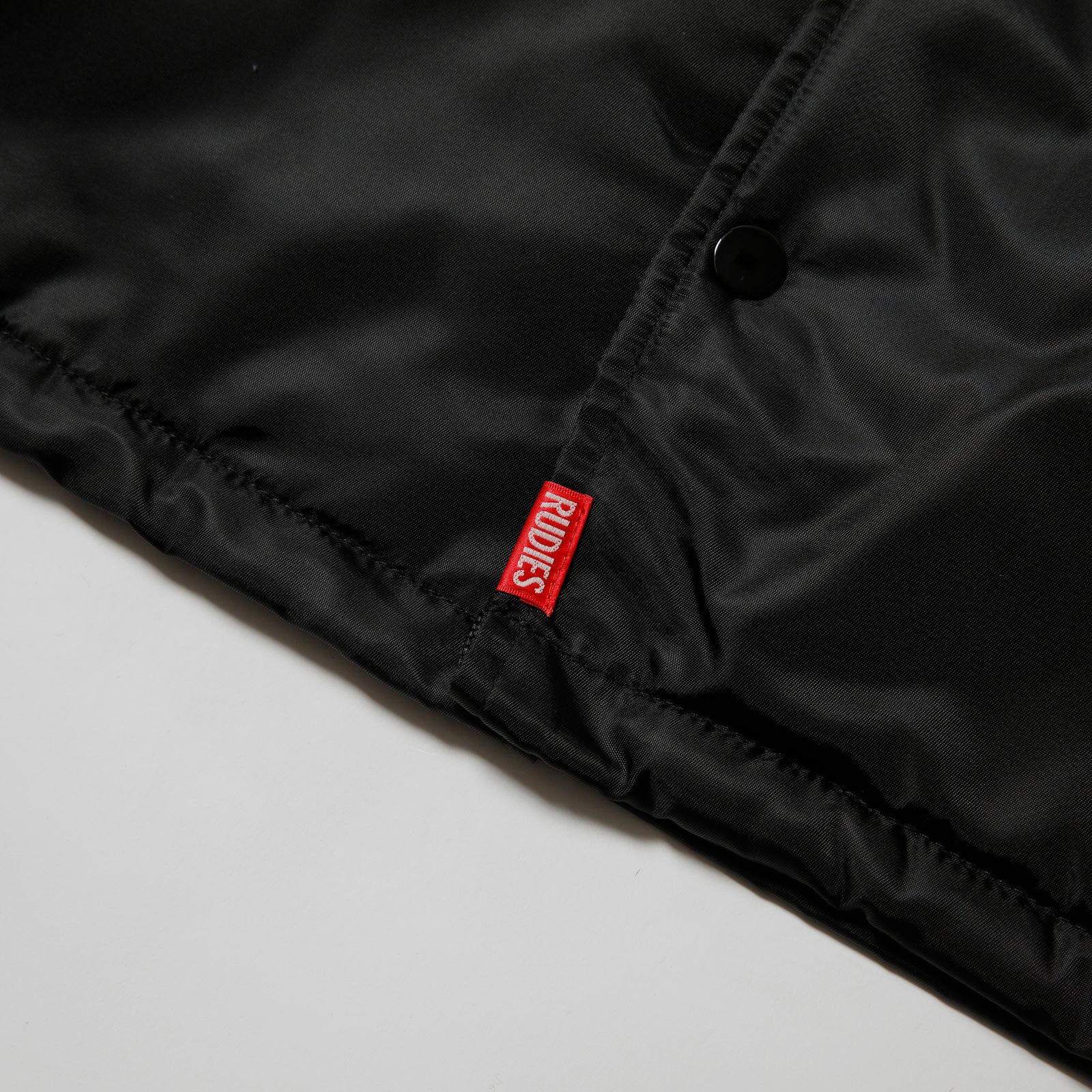 COLLEGE COACH-JACKET