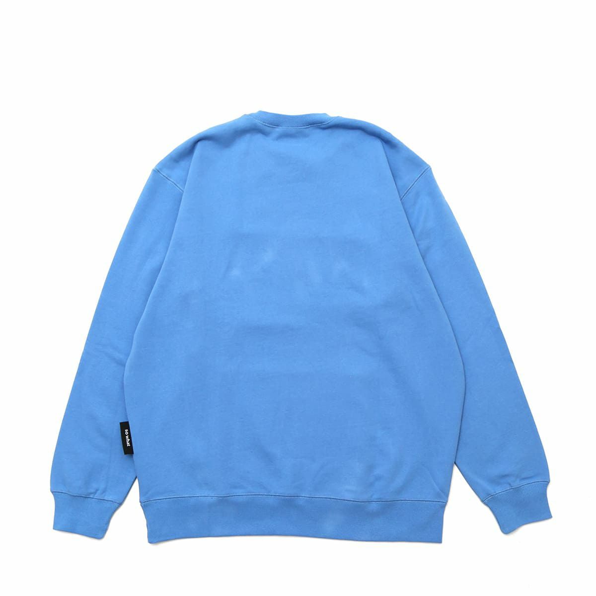 EYES EMB sweatshirts
