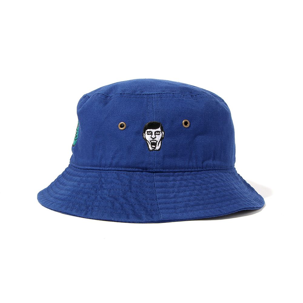 化け・ザ・HAT