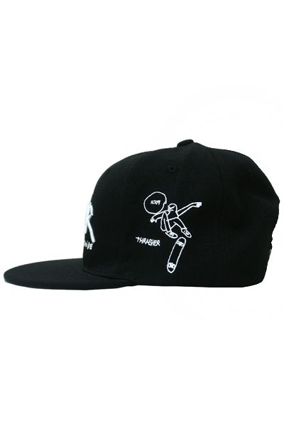 Gonz SNAPBACK-CAP