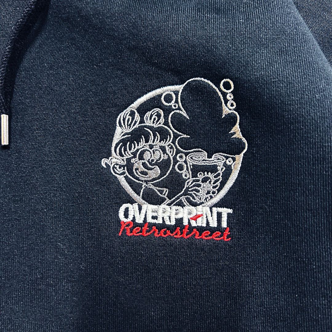 DRINK Hoodie &TOY