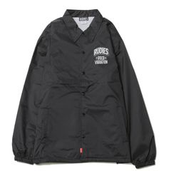 GOOD VIBRATION COACH-JACKET