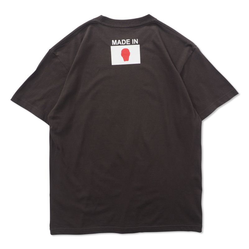 FAMOUS ADULT TOYS Mr.ベリーD.TEE