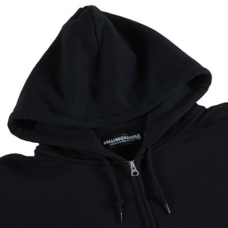 SMILE-HOODIE