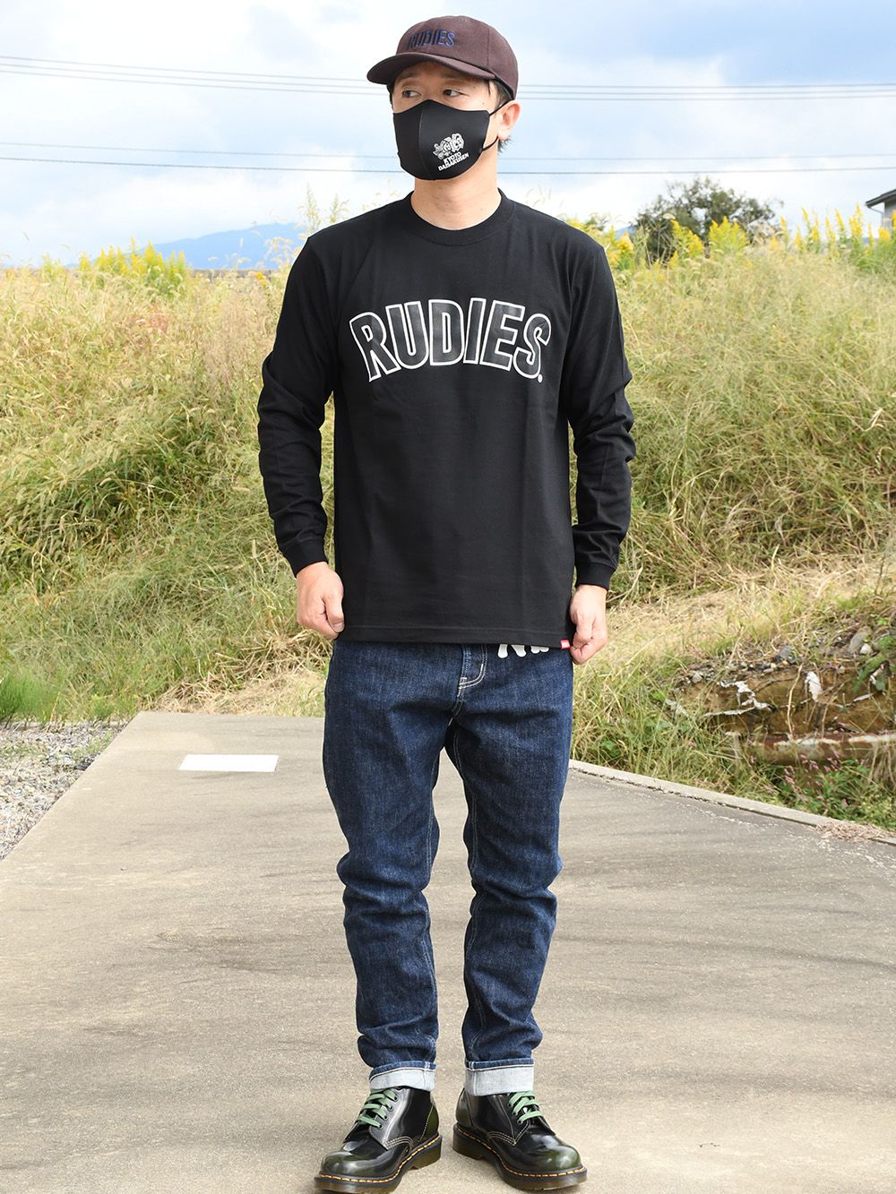 BRINK PHAT LS-T